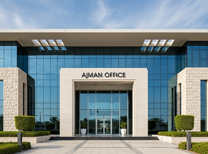 Ajman Office